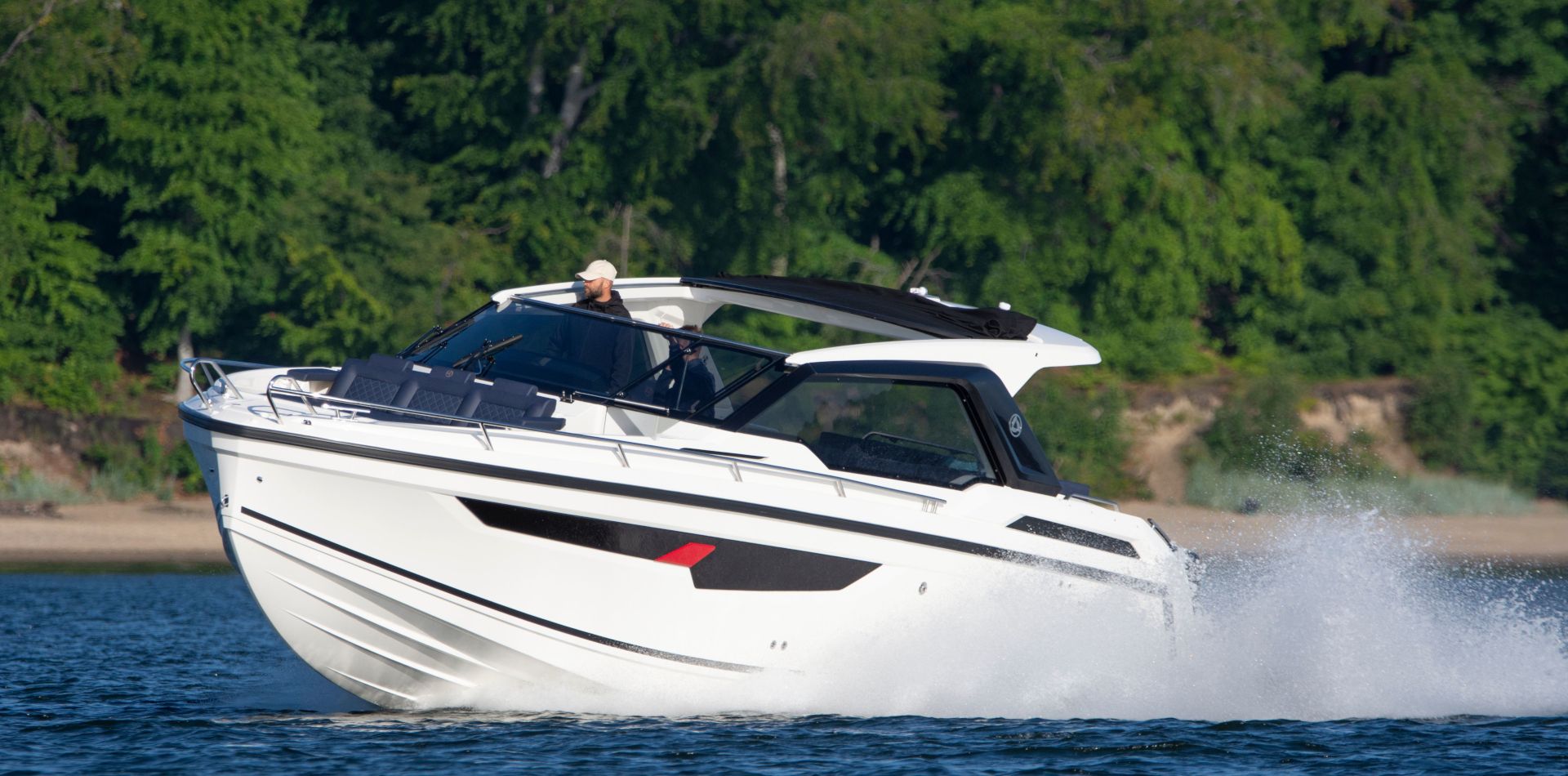 PARKER 100 Sorrento PARKER 100 Sorrento