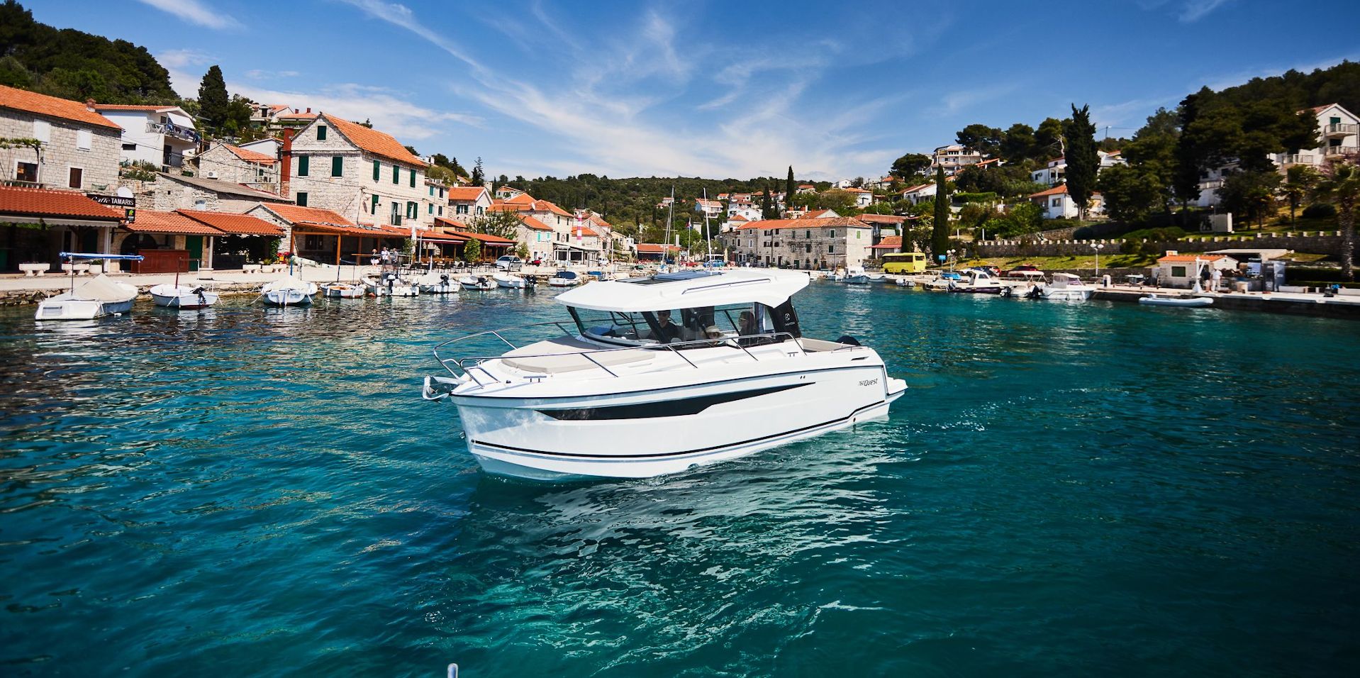 Parker 760 Quest Parker 760 Quest